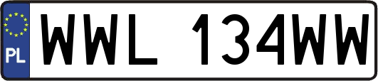 WWL134WW