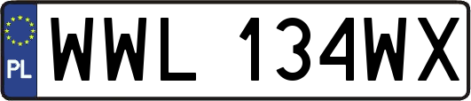 WWL134WX