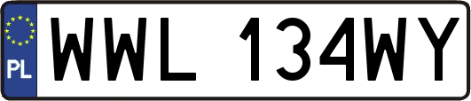 WWL134WY