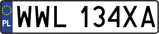WWL134XA