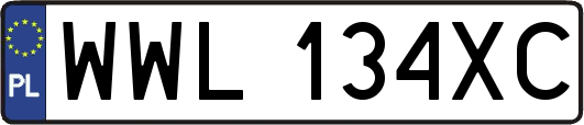 WWL134XC