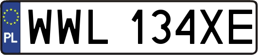 WWL134XE