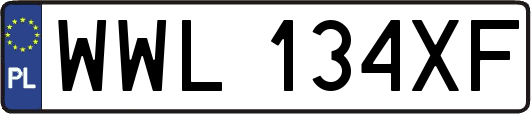 WWL134XF