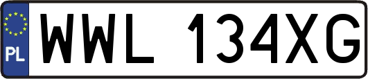 WWL134XG