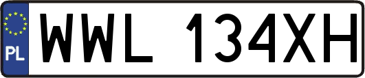 WWL134XH