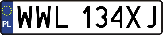 WWL134XJ