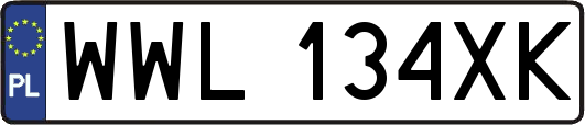 WWL134XK