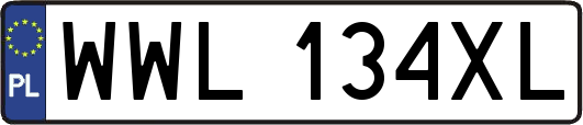 WWL134XL