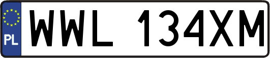 WWL134XM