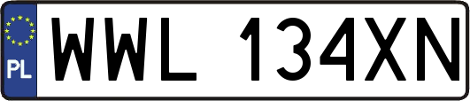WWL134XN