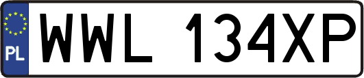 WWL134XP