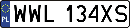WWL134XS