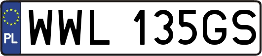 WWL135GS