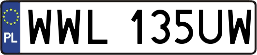 WWL135UW