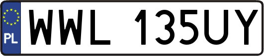 WWL135UY