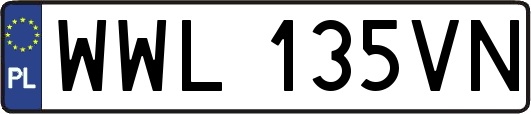 WWL135VN