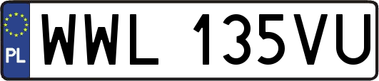 WWL135VU