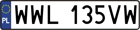WWL135VW