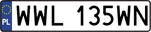 WWL135WN