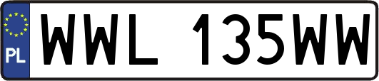 WWL135WW