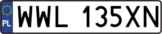 WWL135XN