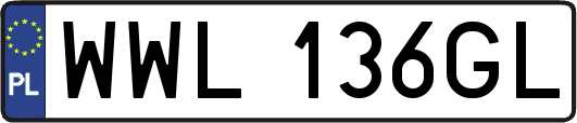 WWL136GL