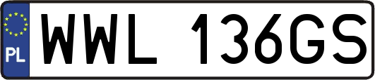 WWL136GS