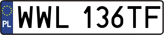 WWL136TF
