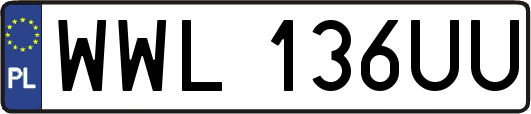 WWL136UU
