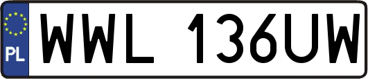 WWL136UW