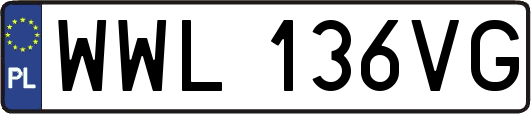 WWL136VG