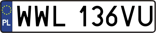 WWL136VU