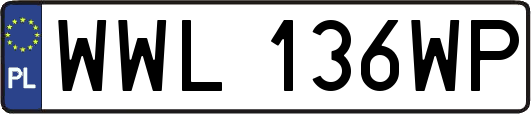 WWL136WP