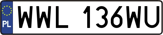 WWL136WU