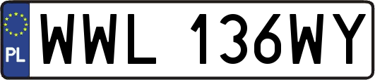 WWL136WY