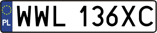 WWL136XC