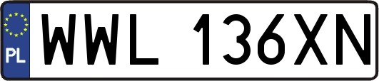 WWL136XN