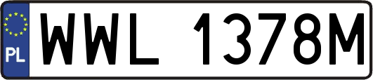 WWL1378M