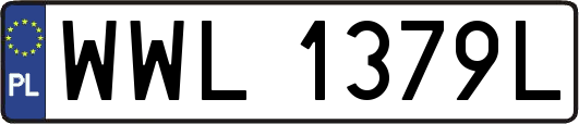 WWL1379L
