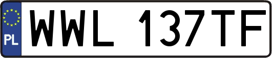 WWL137TF