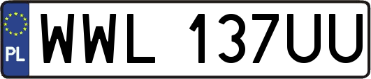 WWL137UU