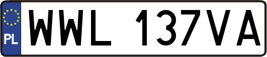 WWL137VA
