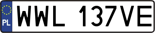 WWL137VE