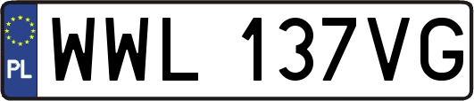 WWL137VG