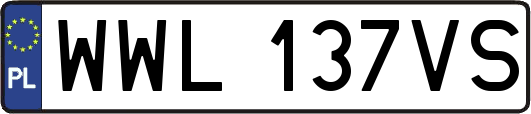 WWL137VS