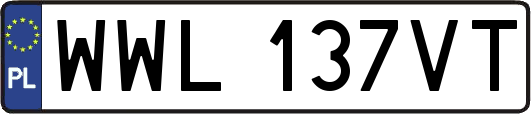 WWL137VT