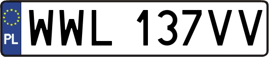 WWL137VV