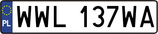 WWL137WA