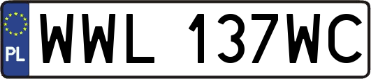 WWL137WC
