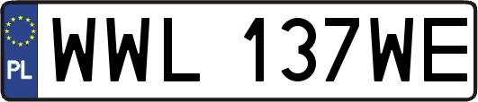 WWL137WE